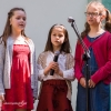 I Festiwal Dziecięcej Piosenki Aktorskiej
