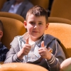 I Festiwal Dziecięcej Piosenki Aktorskiej