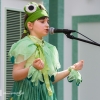 I Festiwal Dziecięcej Piosenki Aktorskiej