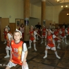 XIV Ogólnopolski Festiwal Zespołów Tanecznych Skarżysko 2015