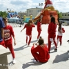 XIV Ogólnopolski Festiwal Zespołów Tanecznych Skarżysko 2015