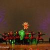 XIV Ogólnopolski Festiwal Zespołów Tanecznych Skarżysko 2015
