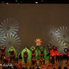 XIV Ogólnopolski Festiwal Zespołów Tanecznych Skarżysko 2015