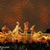 XIV Ogólnopolski Festiwal Zespołów Tanecznych Skarżysko 2015