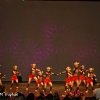 XIV Ogólnopolski Festiwal Zespołów Tanecznych Skarżysko 2015