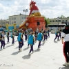 XIV Ogólnopolski Festiwal Zespołów Tanecznych Skarżysko 2015