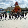 XIV Ogólnopolski Festiwal Zespołów Tanecznych Skarżysko 2015