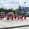XIV Ogólnopolski Festiwal Zespołów Tanecznych Skarżysko 2015