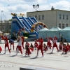 XIV Ogólnopolski Festiwal Zespołów Tanecznych Skarżysko 2015