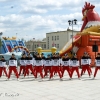 XIV Ogólnopolski Festiwal Zespołów Tanecznych Skarżysko 2015