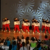 XIV Ogólnopolski Festiwal Zespołów Tanecznych Skarżysko 2015
