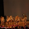XIV Ogólnopolski Festiwal Zespołów Tanecznych Skarżysko 2015