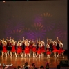 XIV Ogólnopolski Festiwal Zespołów Tanecznych Skarżysko 2015