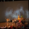 XIV Ogólnopolski Festiwal Zespołów Tanecznych Skarżysko 2015