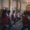 XIV Ogólnopolski Festiwal Zespołów Tanecznych Skarżysko 2015