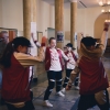 XIV Ogólnopolski Festiwal Zespołów Tanecznych Skarżysko 2015