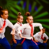 XIV Ogólnopolski Festiwal Zespołów Tanecznych Skarżysko 2015