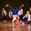 XIV Ogólnopolski Festiwal Zespołów Tanecznych Skarżysko 2015