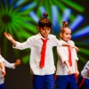 XIV Ogólnopolski Festiwal Zespołów Tanecznych Skarżysko 2015