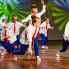 XIV Ogólnopolski Festiwal Zespołów Tanecznych Skarżysko 2015
