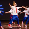 XIV Ogólnopolski Festiwal Zespołów Tanecznych Skarżysko 2015
