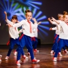 XIV Ogólnopolski Festiwal Zespołów Tanecznych Skarżysko 2015