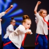 XIV Ogólnopolski Festiwal Zespołów Tanecznych Skarżysko 2015
