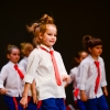 XIV Ogólnopolski Festiwal Zespołów Tanecznych Skarżysko 2015