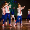 XIV Ogólnopolski Festiwal Zespołów Tanecznych Skarżysko 2015
