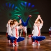 XIV Ogólnopolski Festiwal Zespołów Tanecznych Skarżysko 2015