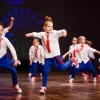 XIV Ogólnopolski Festiwal Zespołów Tanecznych Skarżysko 2015