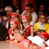 XIV Ogólnopolski Festiwal Zespołów Tanecznych Skarżysko 2015