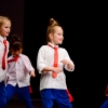 XIV Ogólnopolski Festiwal Zespołów Tanecznych Skarżysko 2015