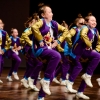 XIV Ogólnopolski Festiwal Zespołów Tanecznych Skarżysko 2015