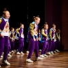 XIV Ogólnopolski Festiwal Zespołów Tanecznych Skarżysko 2015