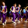XIV Ogólnopolski Festiwal Zespołów Tanecznych Skarżysko 2015