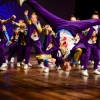 XIV Ogólnopolski Festiwal Zespołów Tanecznych Skarżysko 2015