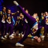 XIV Ogólnopolski Festiwal Zespołów Tanecznych Skarżysko 2015