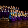 XIV Ogólnopolski Festiwal Zespołów Tanecznych Skarżysko 2015