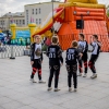 XIV Ogólnopolski Festiwal Zespołów Tanecznych Skarżysko 2015