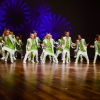 XIV Ogólnopolski Festiwal Zespołów Tanecznych Skarżysko 2015