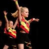 XIV Ogólnopolski Festiwal Zespołów Tanecznych Skarżysko 2015