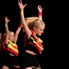XIV Ogólnopolski Festiwal Zespołów Tanecznych Skarżysko 2015
