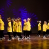 XIV Ogólnopolski Festiwal Zespołów Tanecznych Skarżysko 2015