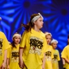 XIV Ogólnopolski Festiwal Zespołów Tanecznych Skarżysko 2015