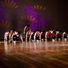 XIV Ogólnopolski Festiwal Zespołów Tanecznych Skarżysko 2015