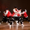 XIV Ogólnopolski Festiwal Zespołów Tanecznych Skarżysko 2015