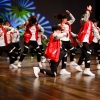 XIV Ogólnopolski Festiwal Zespołów Tanecznych Skarżysko 2015