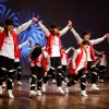 XIV Ogólnopolski Festiwal Zespołów Tanecznych Skarżysko 2015