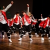 XIV Ogólnopolski Festiwal Zespołów Tanecznych Skarżysko 2015
